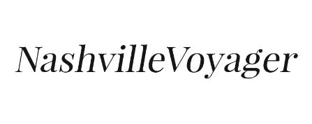 NashvilleVoyager NashvilleVoyager Logo
