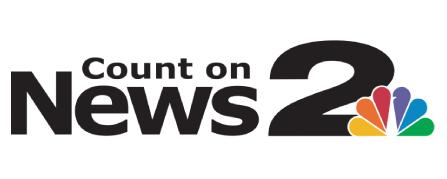 WCBD News 2 WCBD News 2 Logo