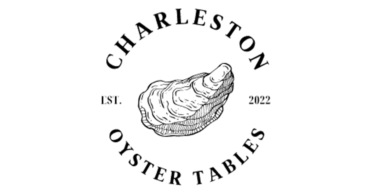 Products Charleston Oyster Tables