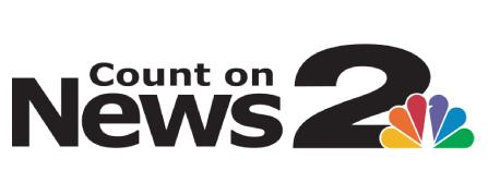 WCBD News 2 Logo