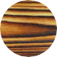 Shou Sugi Ban Finish Swatch